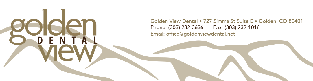 Golden View Dental